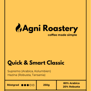 Quick & Smart Classic